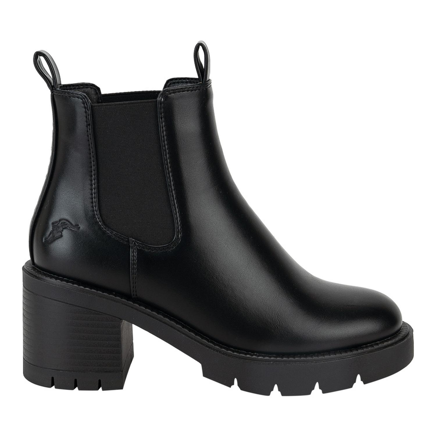 BOTA DAMA GOODYEAR CHELSEA SUELA TRACK TACON 7Cm 1325660 — imagen 1