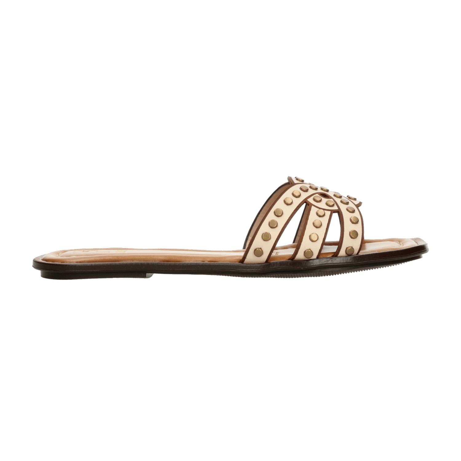 Sandalias Dama Efe Cremita Casual Mujer — imagen 2
