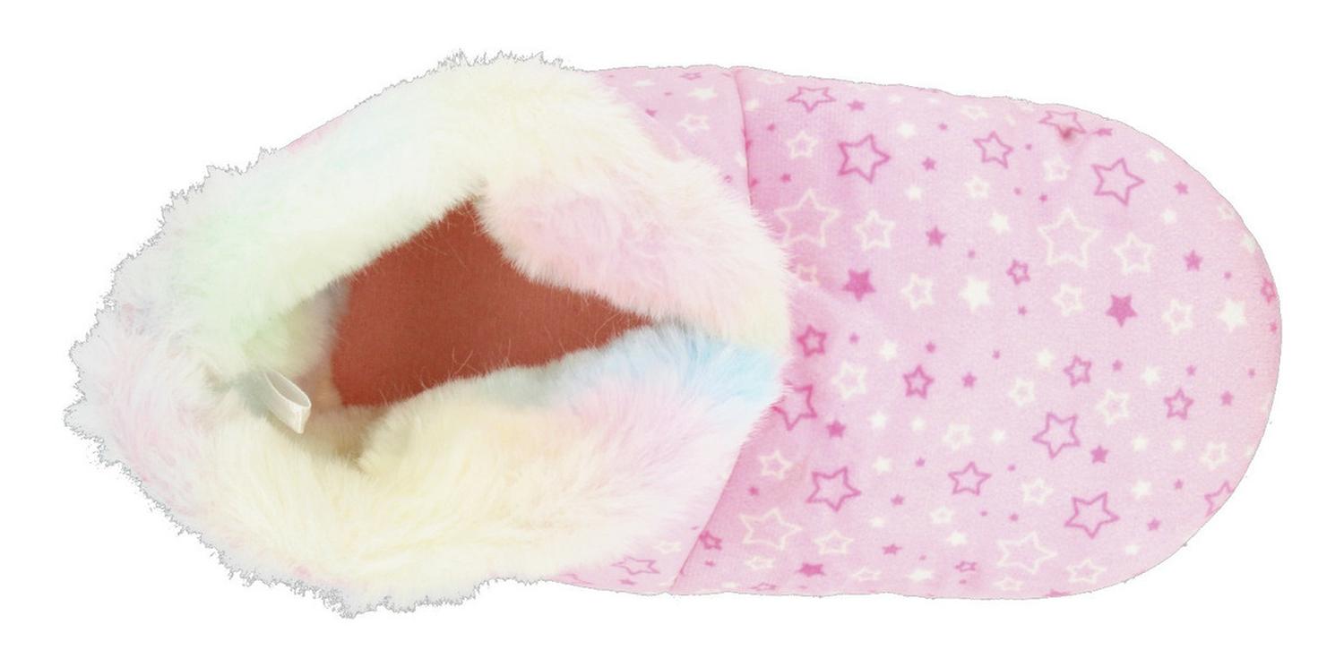 Pantuflas Ar-ra Niña Casual Rosa Infantil T16-23 — imagen 9