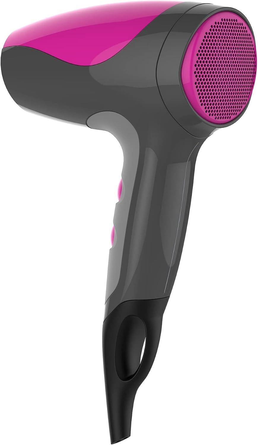 Secadora de Cabello Remington D5000 1875 W Cerámica Iones — imagen 2