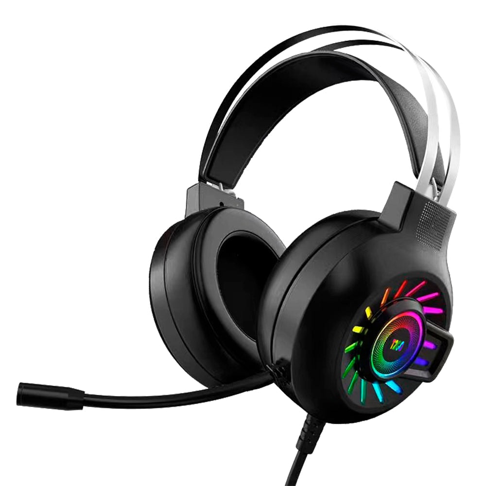 Kit Audífonos y mouse T2GO GameX 2 en 1 — imagen 3
