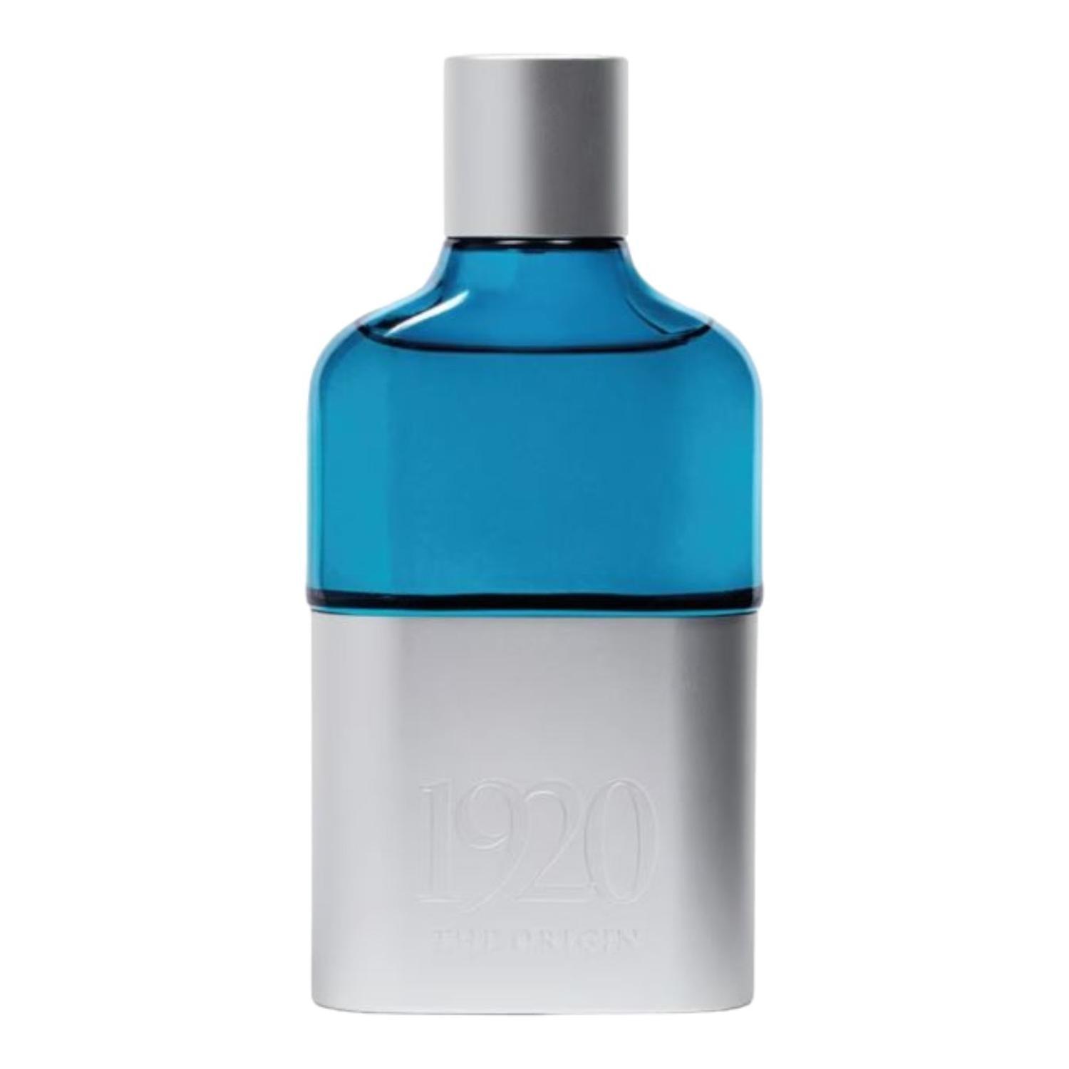 TOUS 1920 THE ORIGIN EDT 100 ML — imagen 1