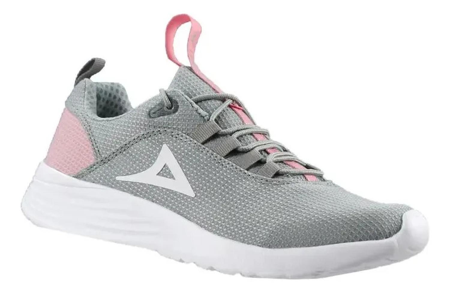 Tenis Dama Pirma Deportivo Caminar 820821 Prm — imagen 7