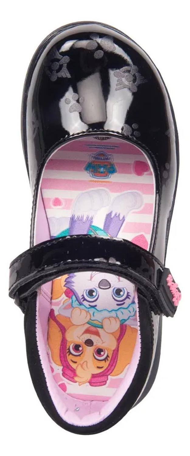 Zapato Escolar Paw Patrol Niña Paw Patrol Liso 1338651 — imagen 3