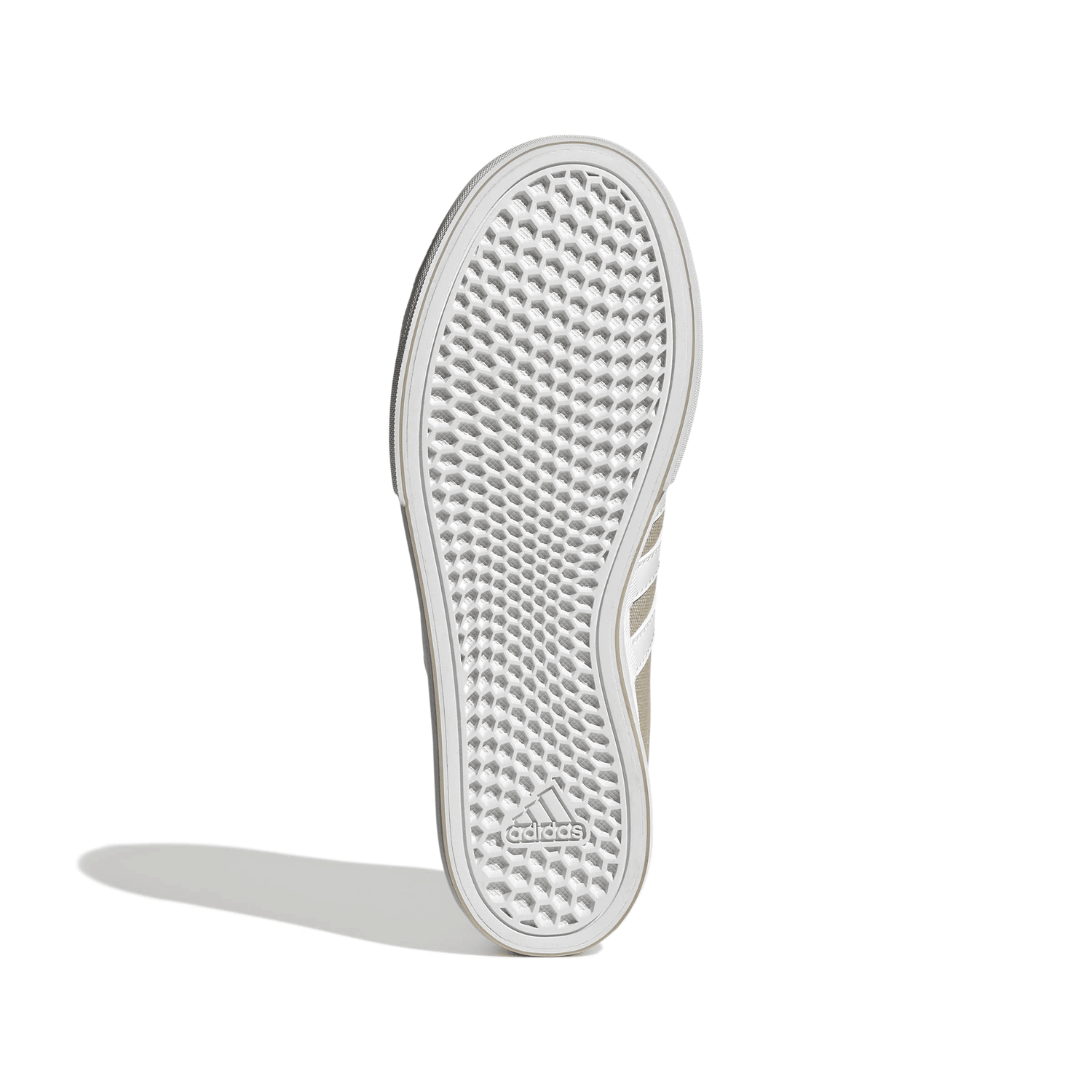 Tenis Adidas Bravada Dama Beige Casual Para Mujer — imagen 9