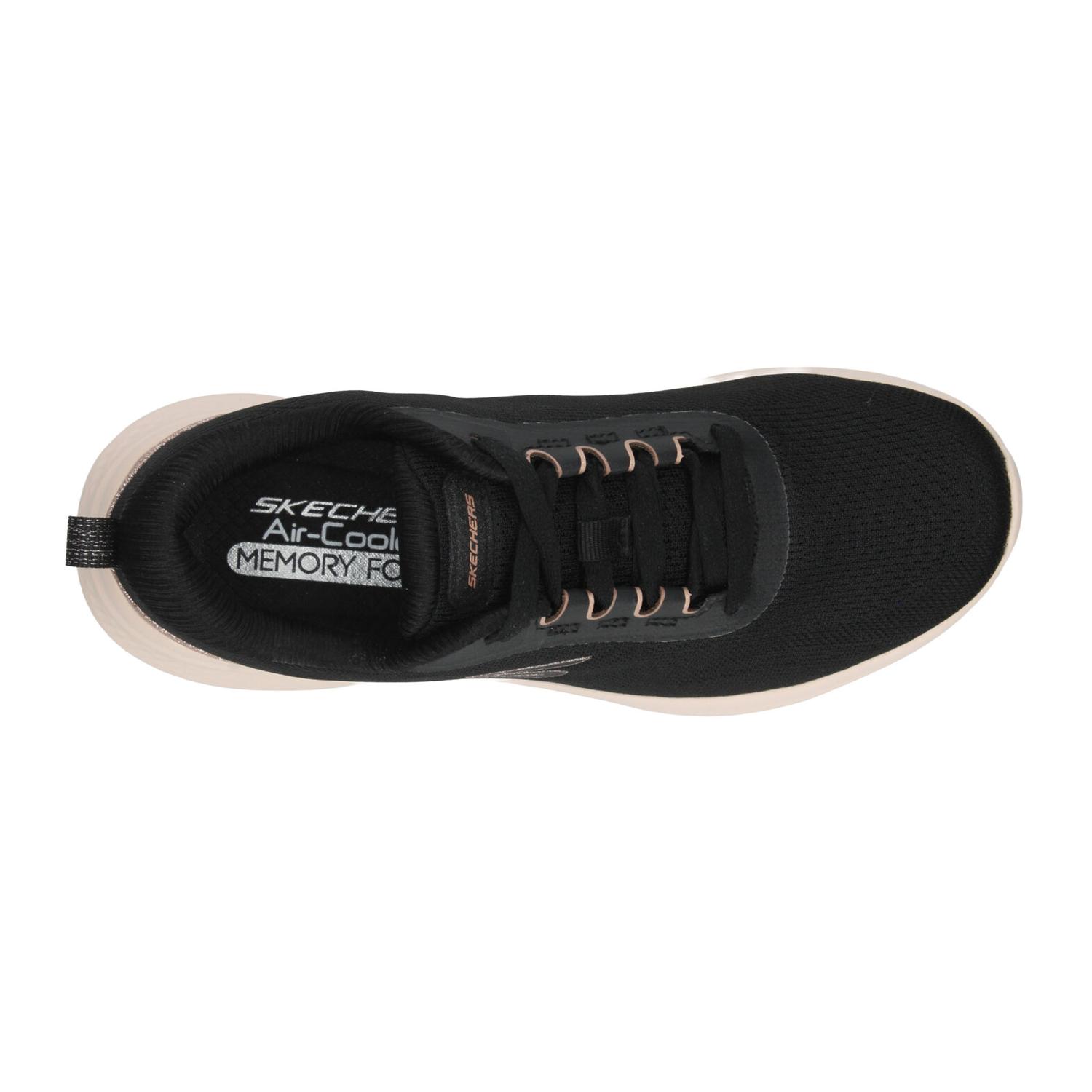 Tenis Skechers Skech-Lite Pro 2.0 Dama Deportivo Negro Mujer — imagen 8