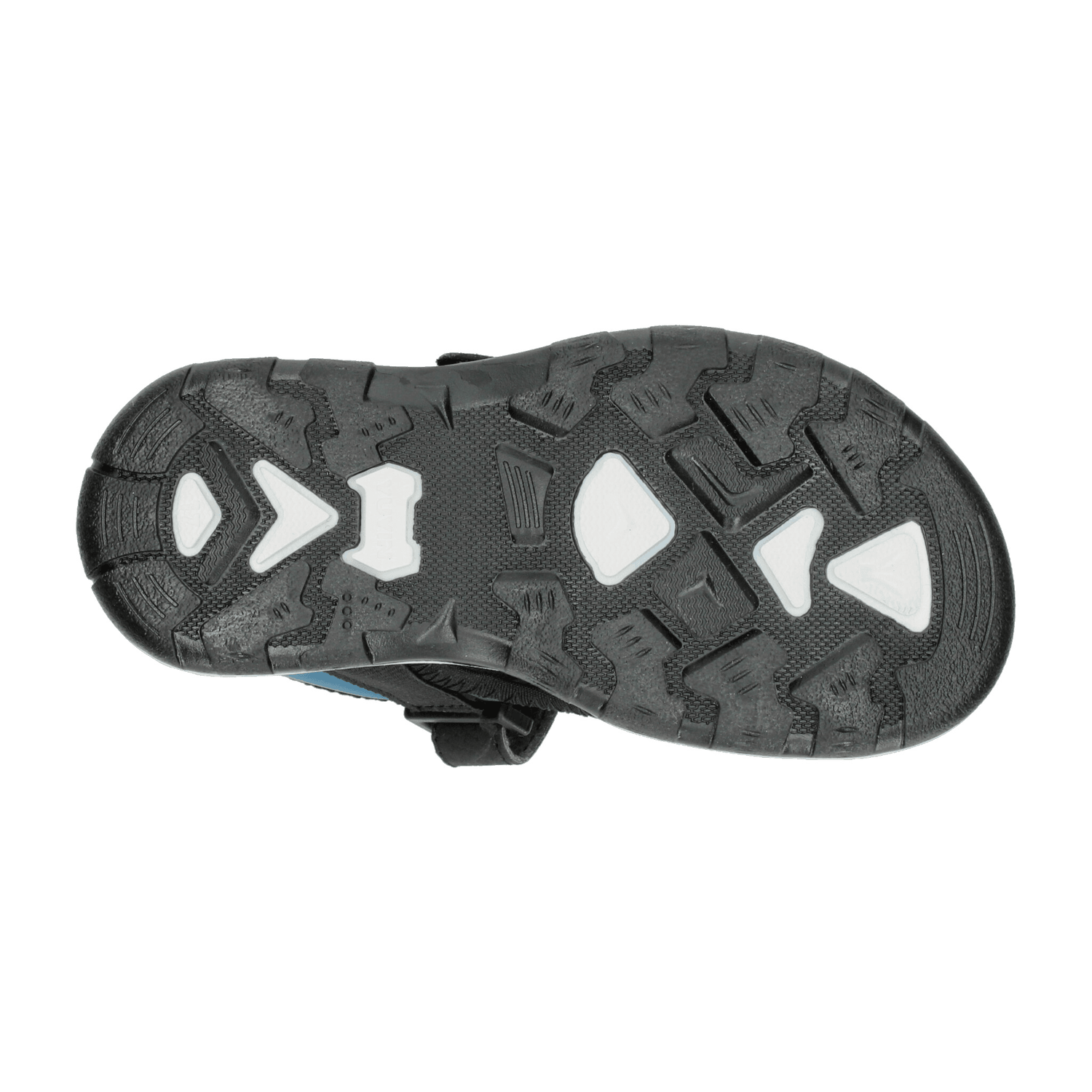 Sandalias Minecraft Niño Casual Azul Infantil T15-18 — imagen 9