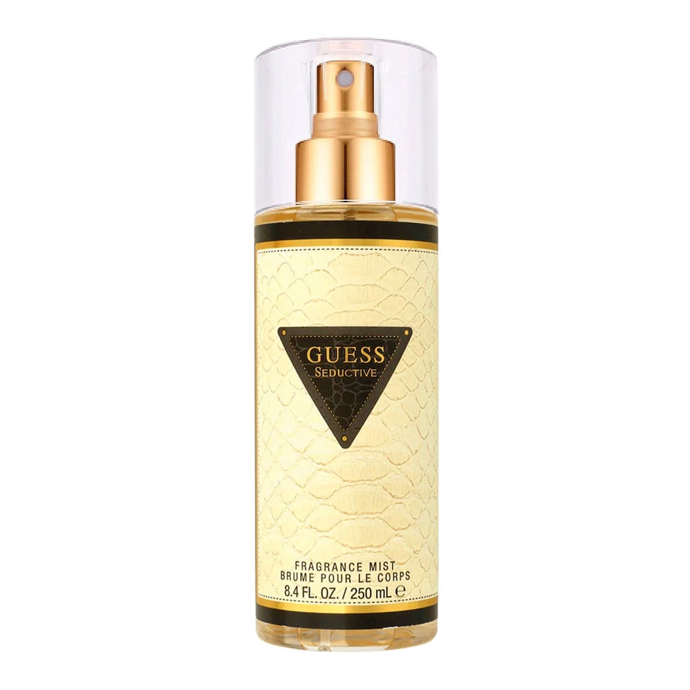 Perfume Guess Seductive Body Mist 250 ml Dama Mag — imagen 2