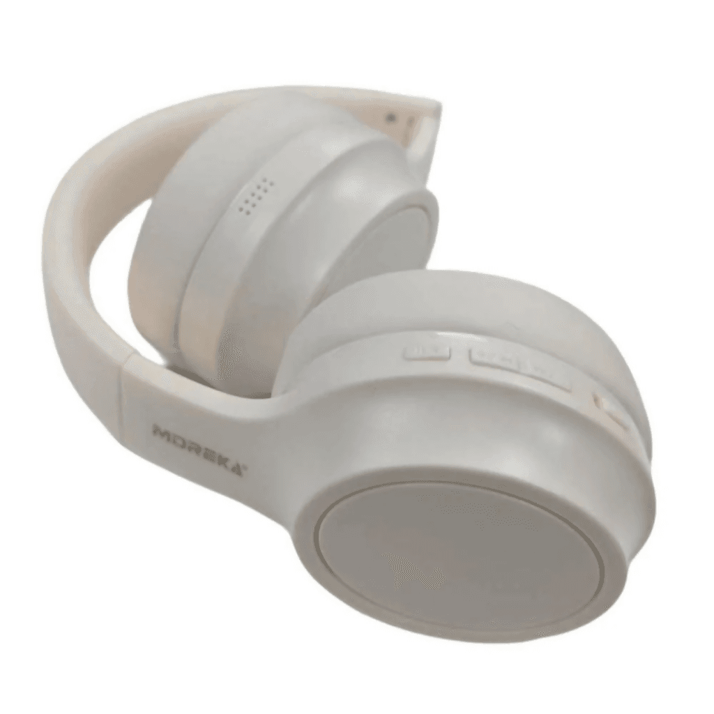 Audífonos Moreka Bl017 200mah 40mm — imagen 3