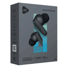 Soar Anc Audifonos Inalambricos Tws Gris