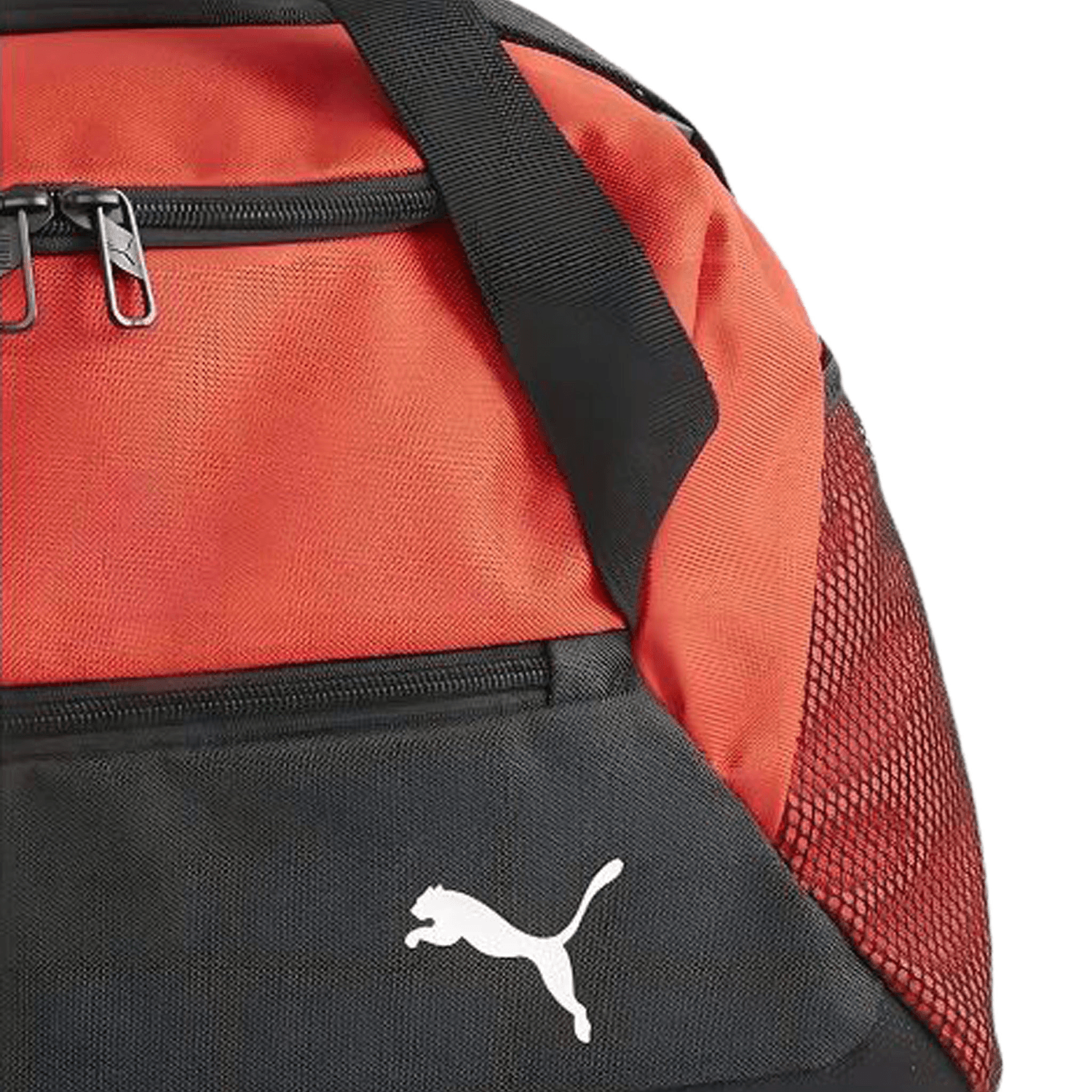 Bolsa Deportiva Puma Teamgoal Rojo Deportivo Unisex 30L — imagen 4