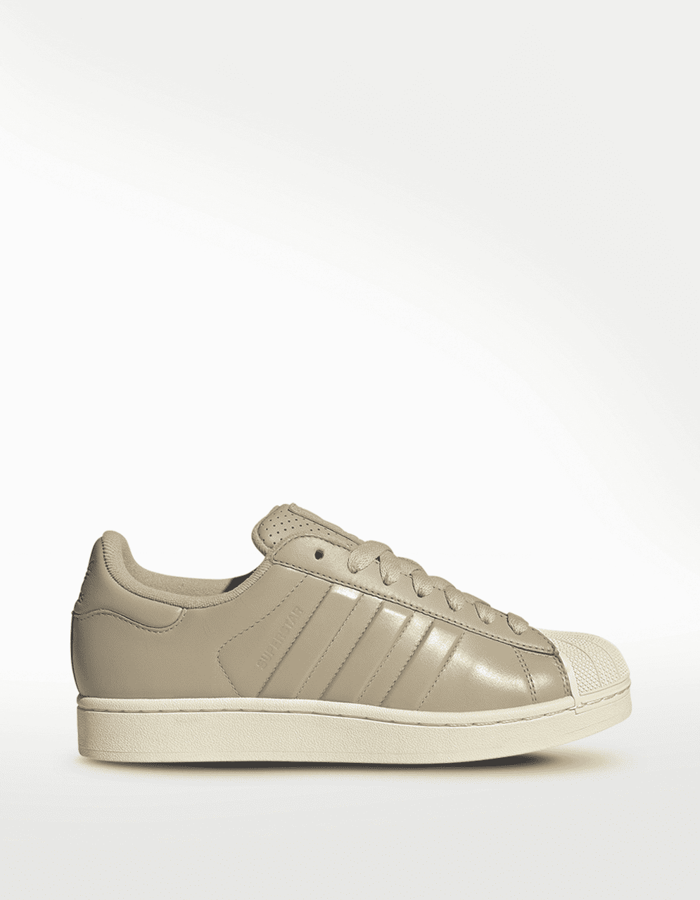 Tenis Adidas Superstar II Multicolor - Mujer — imagen 2