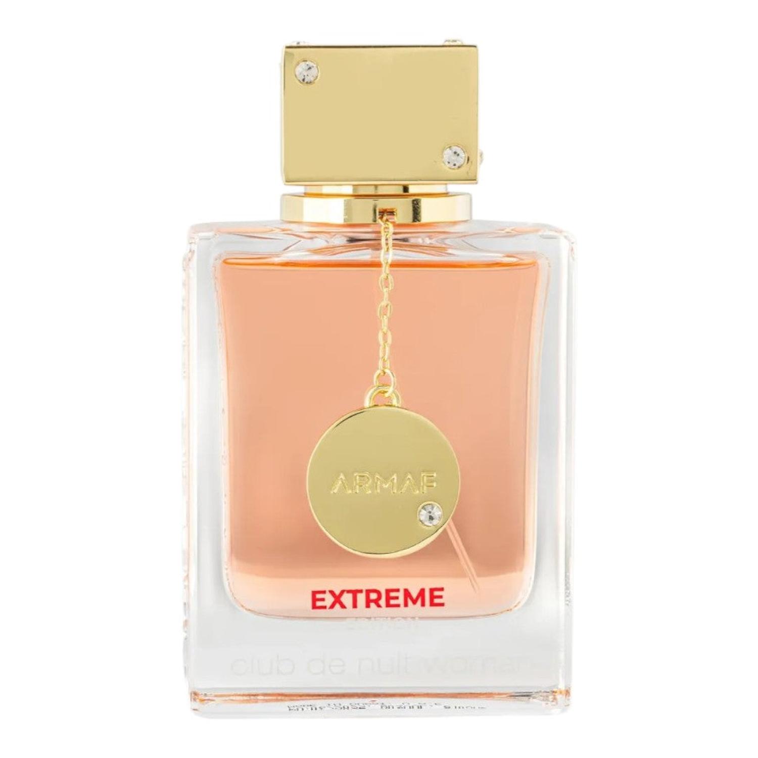 ARMAF CLUB DE NUIT WOMAN PARFUM EXTREME EDITION 105 ML — imagen 1