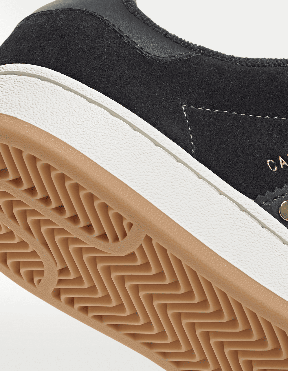 Tenis Adidas Campus 00s Negro - Mujer — imagen 5