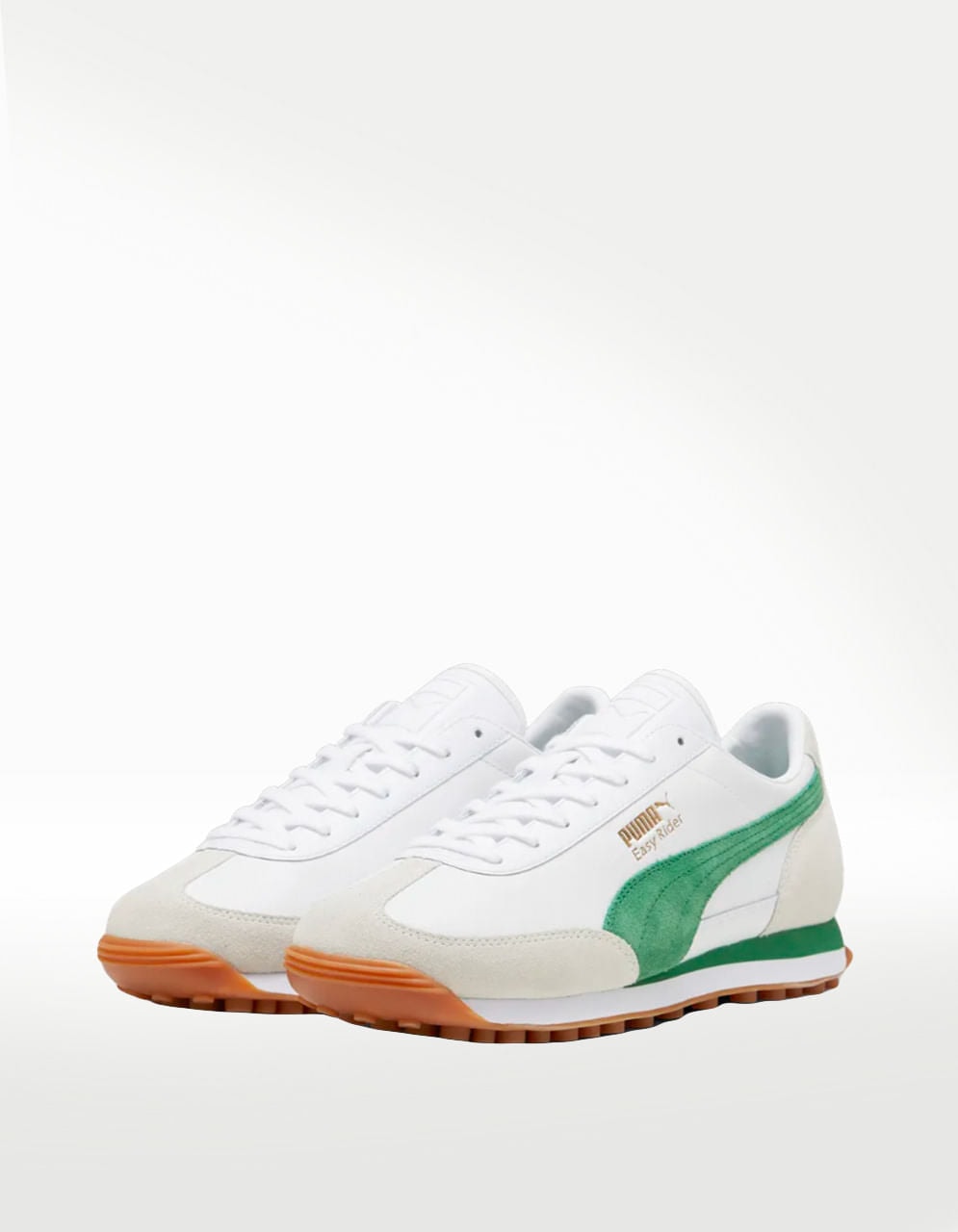 Tenis Puma Easy Rider Mix Blanco - Hombre — imagen 2