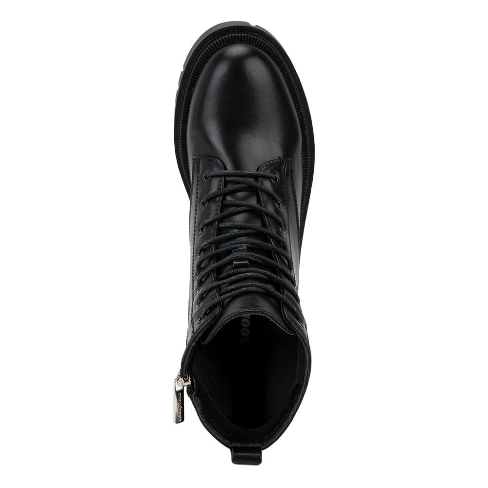BOTA DAMA GOODYEAR MILITAR SUELA TRACK 3.5Cm 1325656 — imagen 9