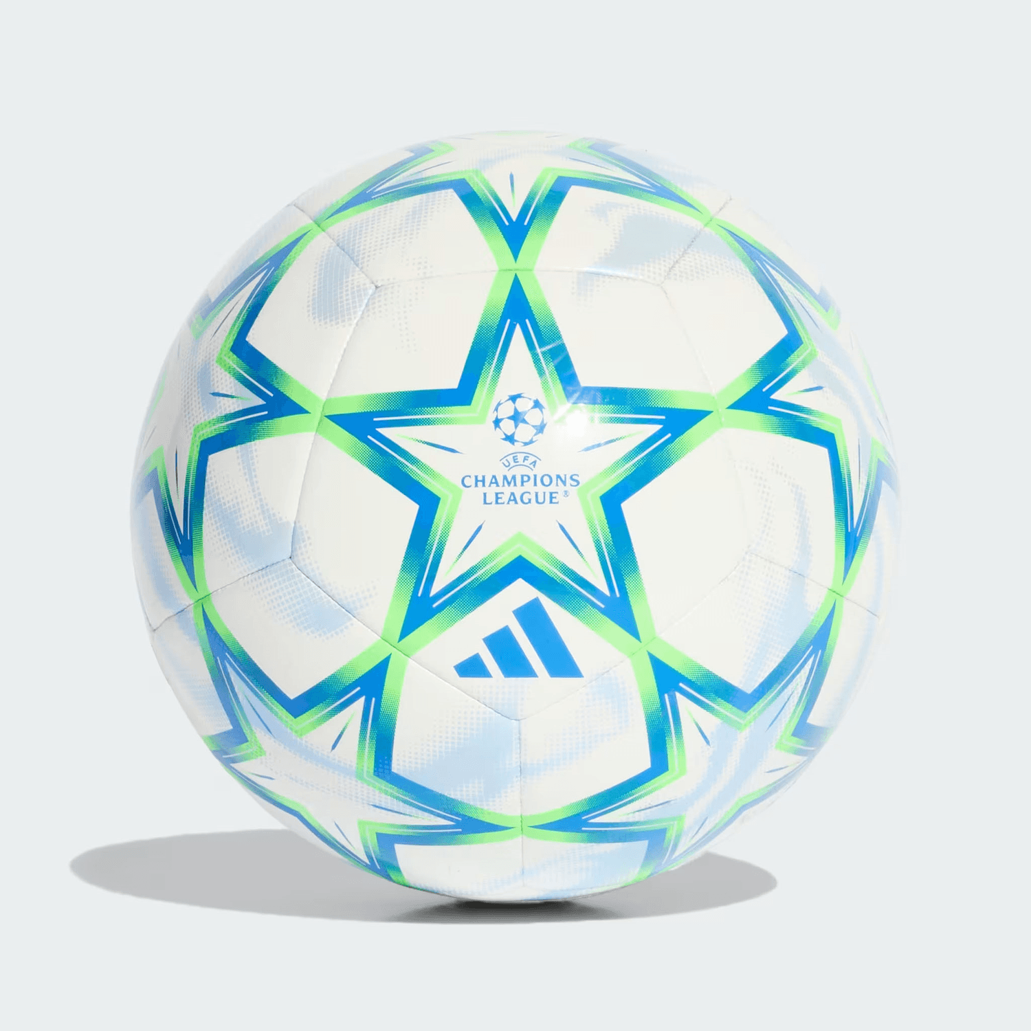 Balón Adidas UEFA Champions League Blanco Fútbol — imagen 2