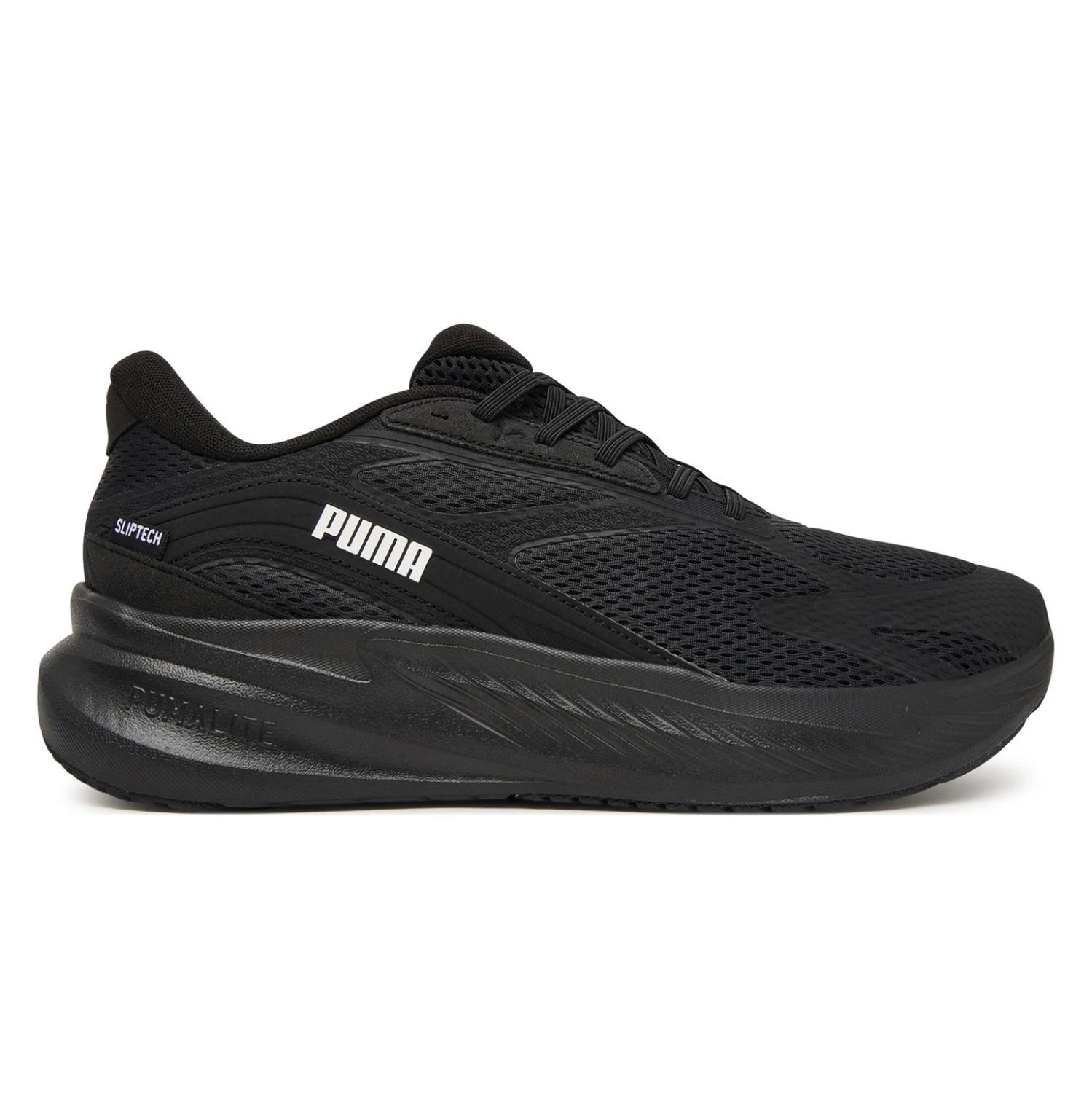 Tenis Puma MaxStride Lite LS Sliptech para Hombre 314049-01 — imagen 1