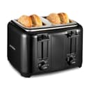 TOSTADOR 4 PANES BAGELS HAMILTON PROCTOR SILEX 24215G 7 TEMP