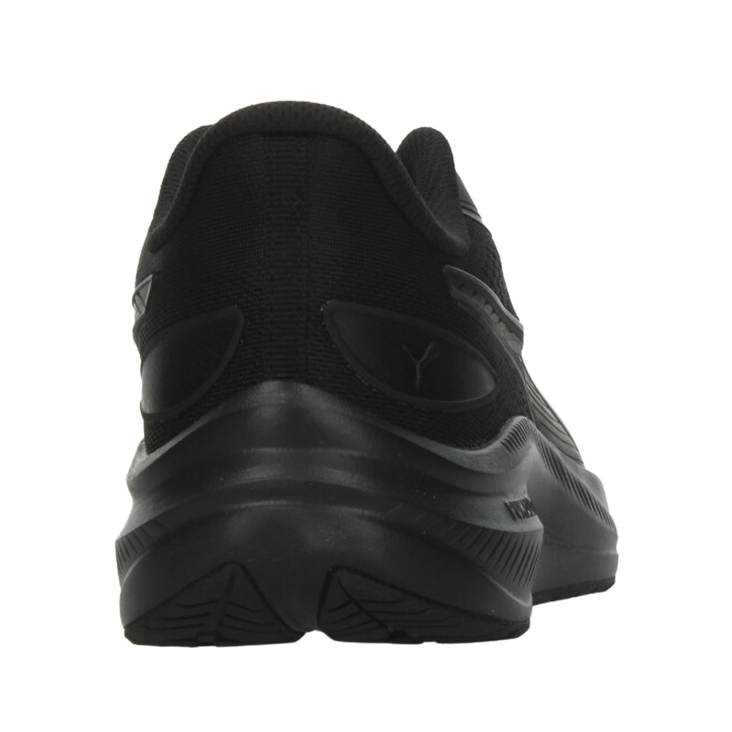 Tenis Puma Skyrocket Hombre Negro Deportivo Para Caballero — imagen 8