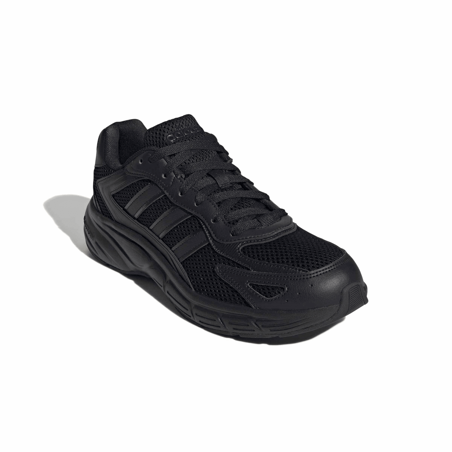 Tenis Hombre Adidas Eclyptix 2000 Negro Deportivo Caballero — imagen 3