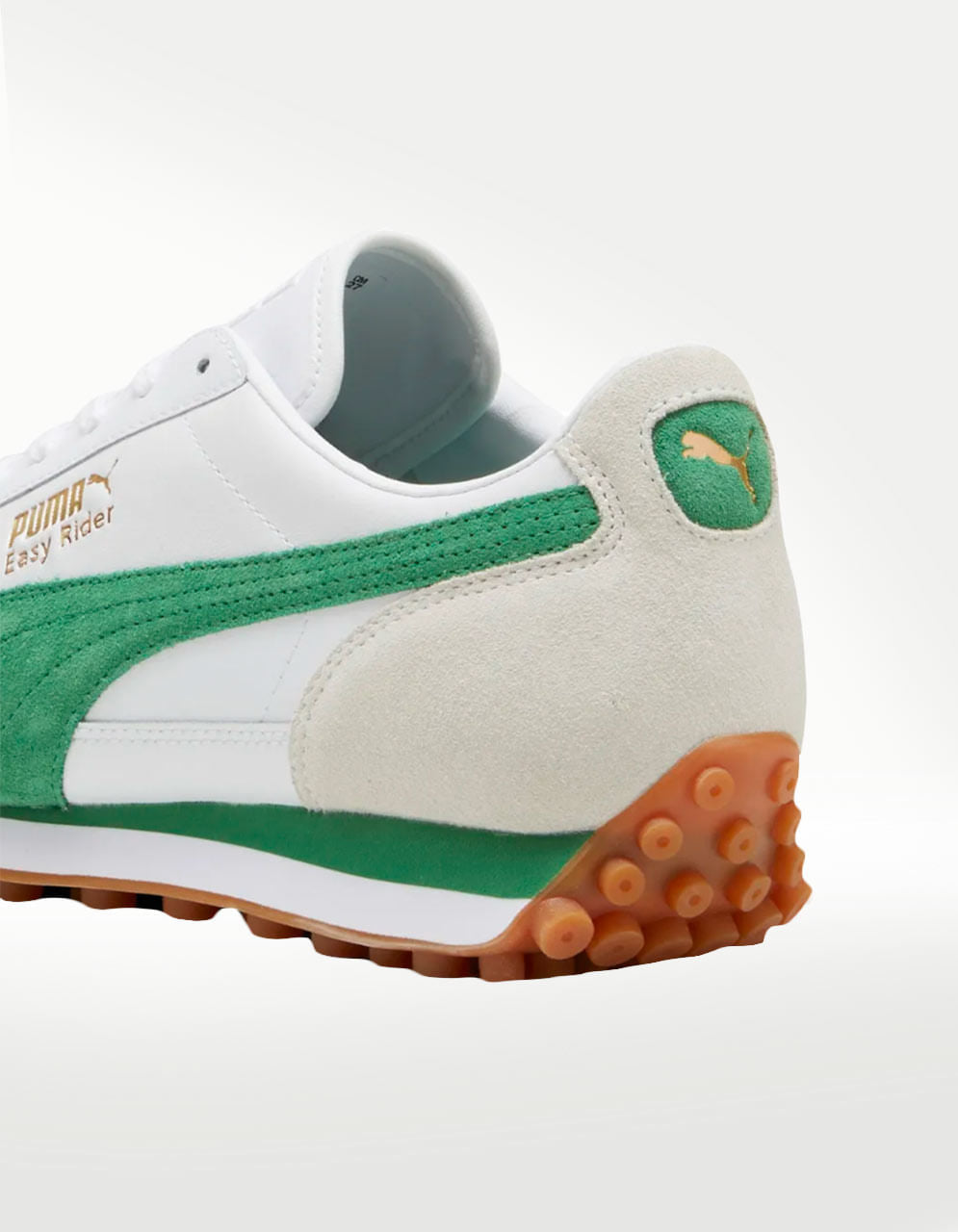 Tenis Puma Easy Rider Mix Blanco - Hombre — imagen 5