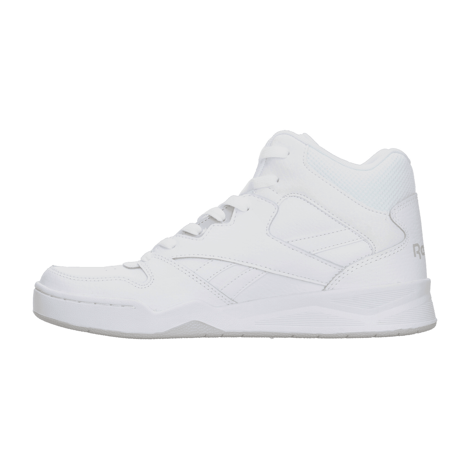 Tenis Reebok Royal Hombre Casual Blanco Caballero — imagen 5