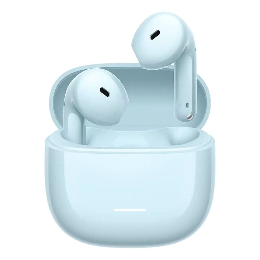 Audifonos Inalambricos Redmi Buds 8 Active - Azul — imagen 2
