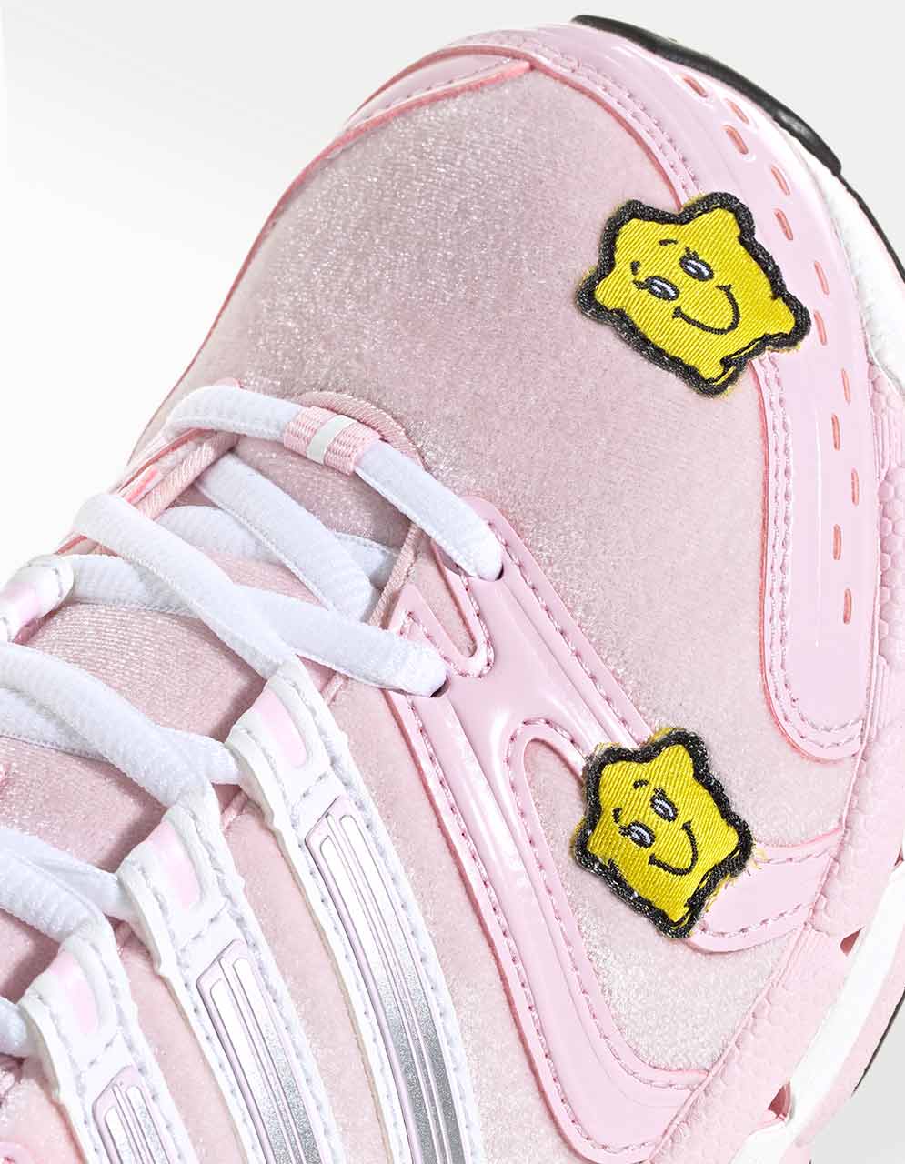 Tenis Adidas Adistar Control 5 Care Bears Multicolor - Mujer — imagen 4