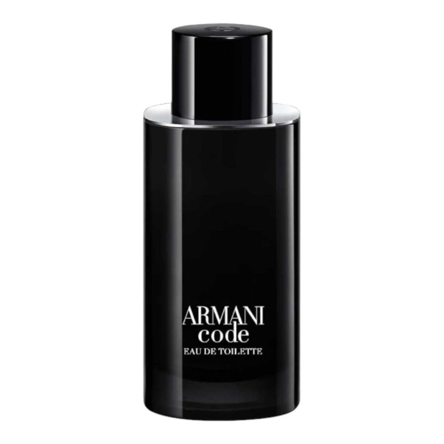 GIORGIO ARMANI ARMANI CODE EDT 125 ML — imagen 1