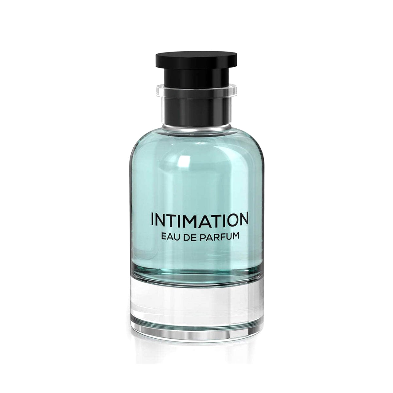 Perfume Arabe Intimation Eau de Parfum 100ml — imagen 2
