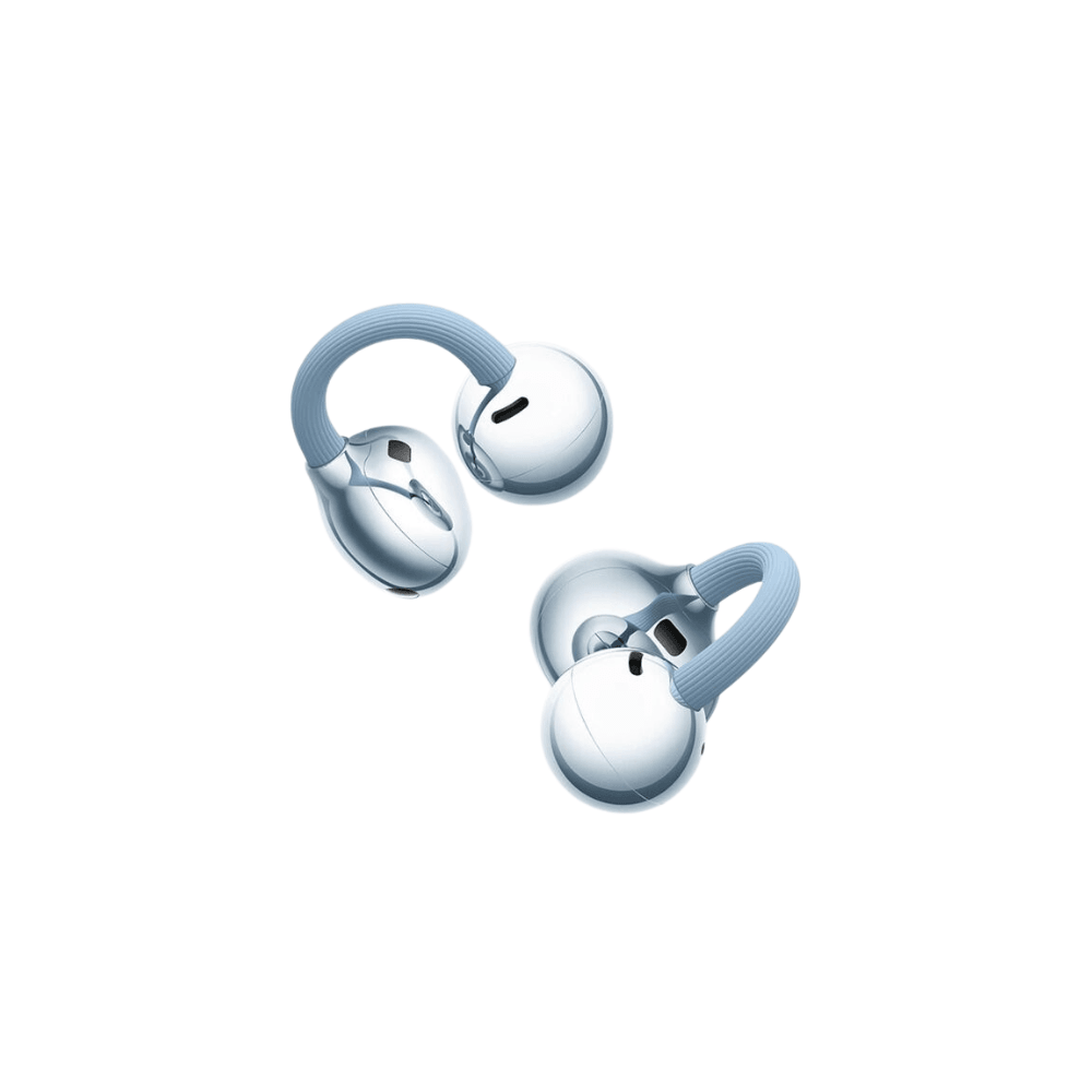 Audifonos Inalambricos Huawei FreeClip 2 - Azul — imagen 6