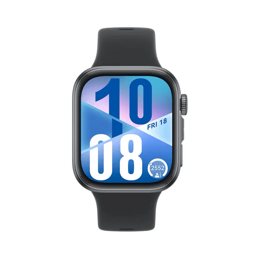 Smart Watch Huawei Watch Fit 4 - Negro — imagen 3