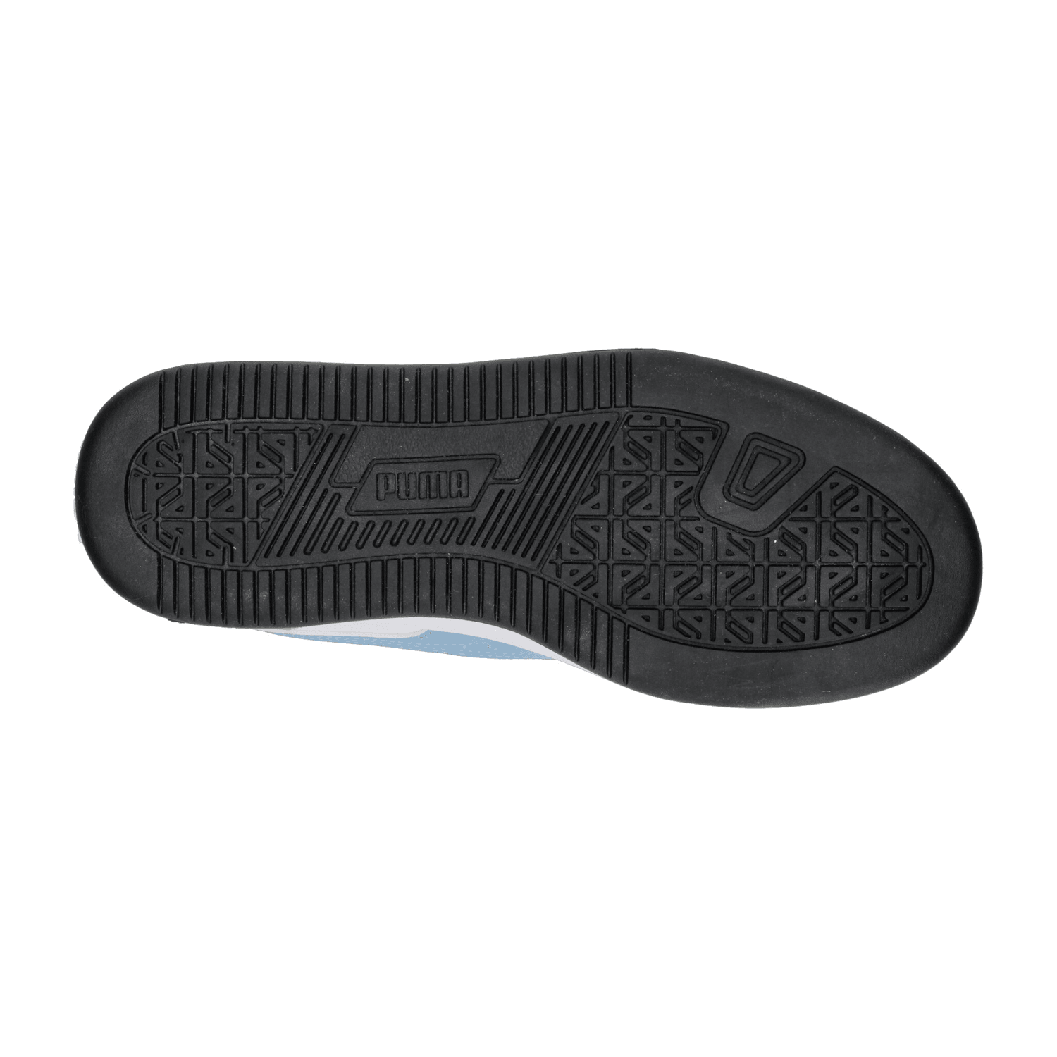 Tenis Niño Puma Caven 2.0 Blanco Casual Infantil T22-25 — imagen 10