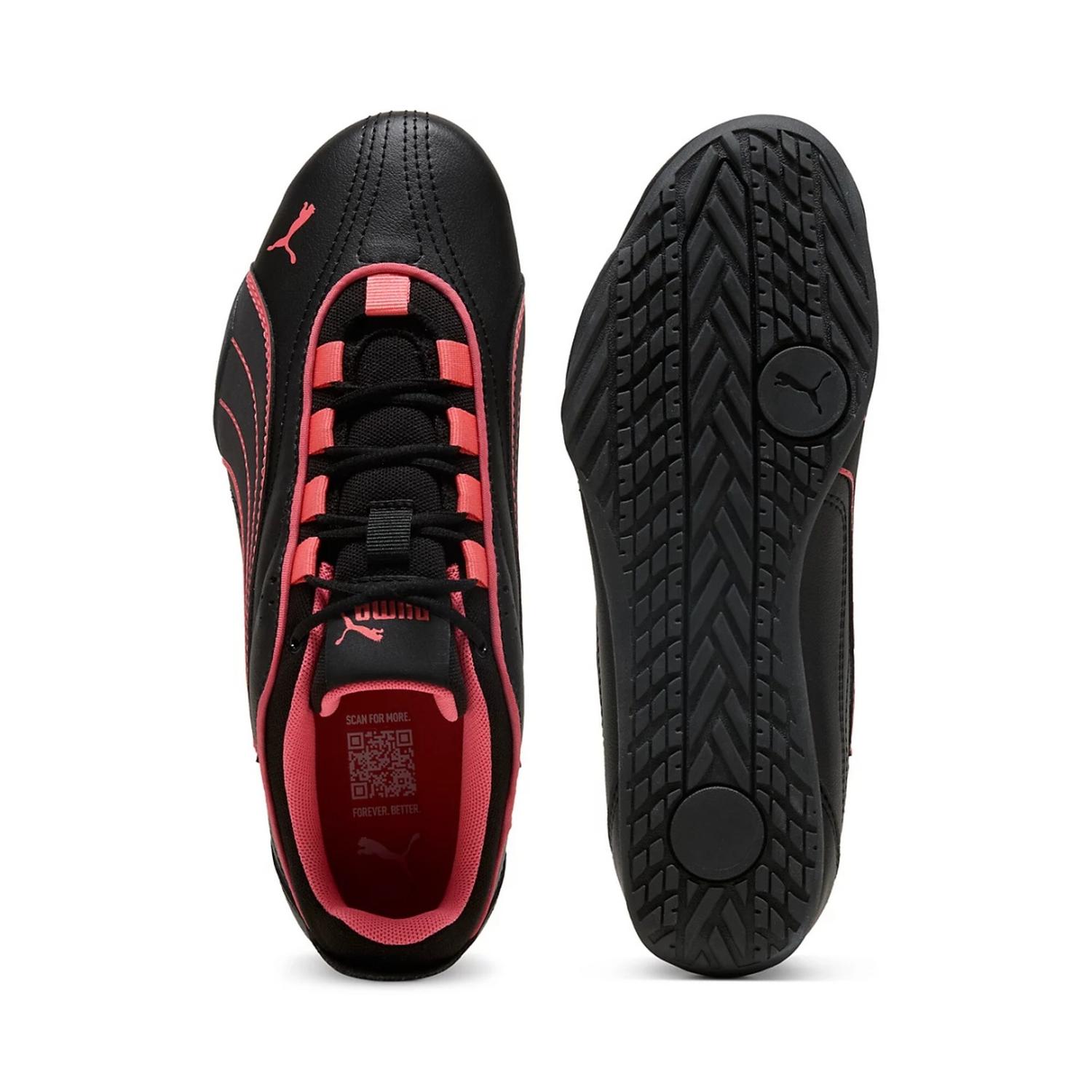 Tenis Puma Catch Soleil para Mujer 402744-05 — imagen 5