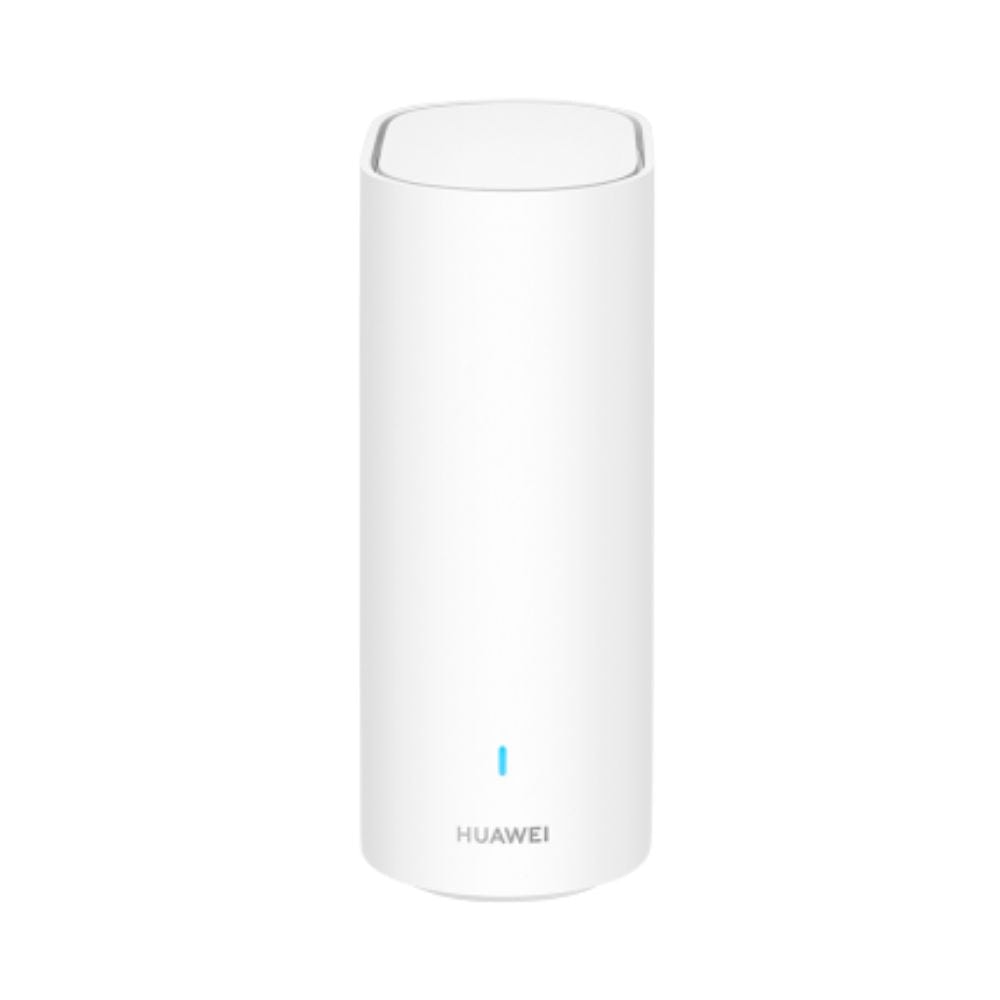 Router Huawei Mesh 3+ 1 Pack - Blanco — imagen 3