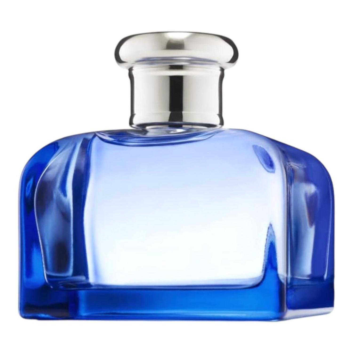 RALPH LAUREN RALPH LAUREN BLUE EDT 125 ML DAMA — imagen 1