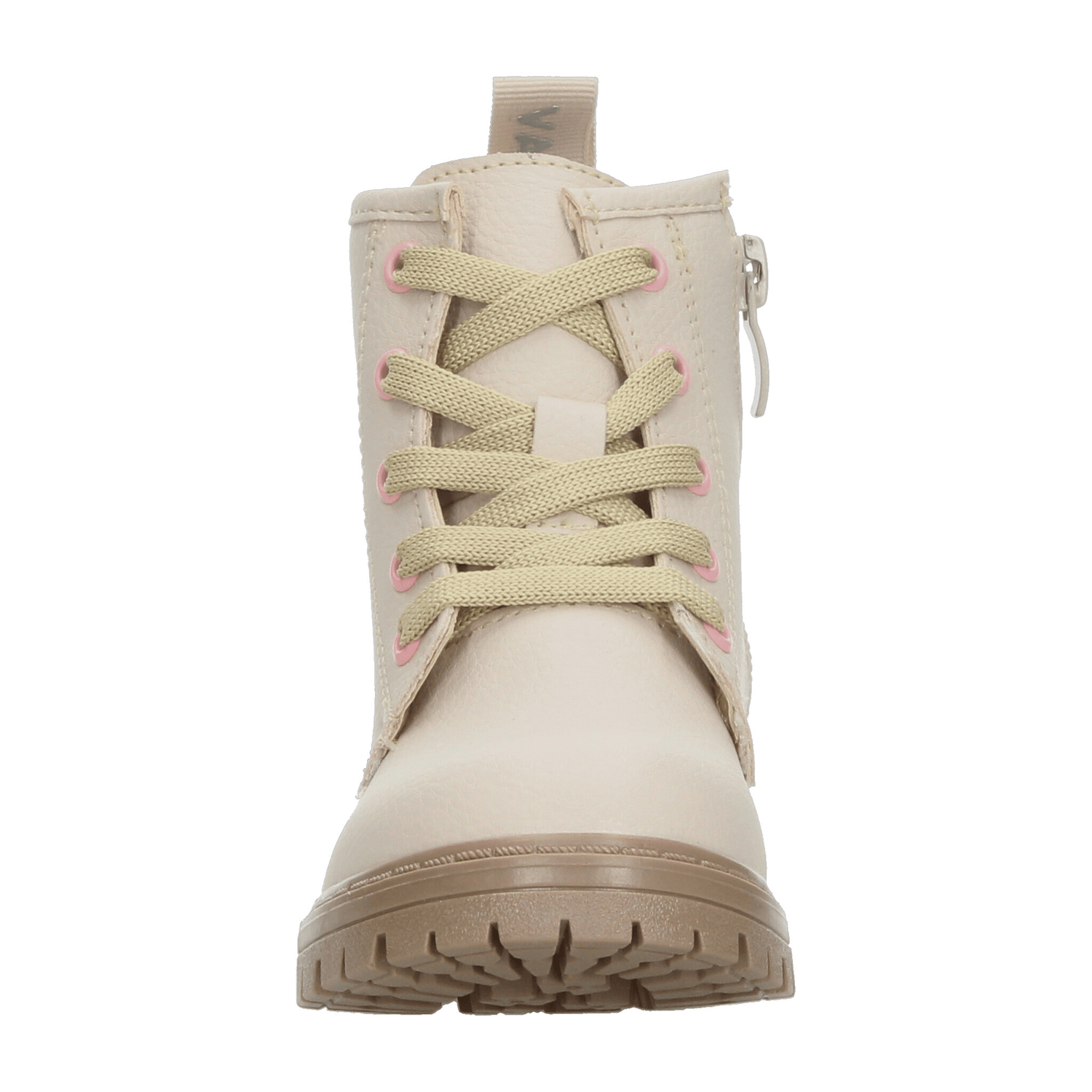 Bota Vavito Capibara Niña Bebé Beige Infantil T15-18 — imagen 7
