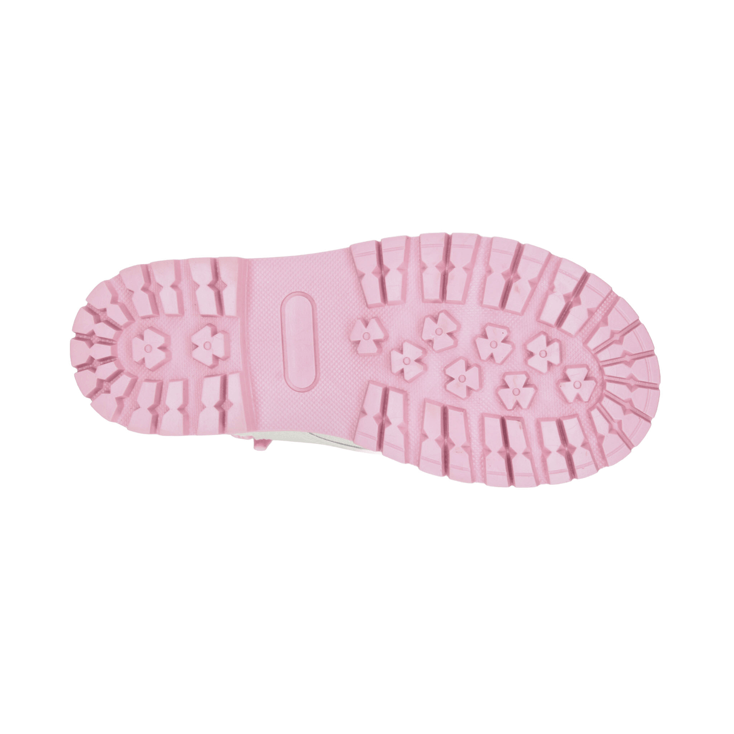 Bota Vavito Niña Multicolor Casual Infantil T18-22 — imagen 10