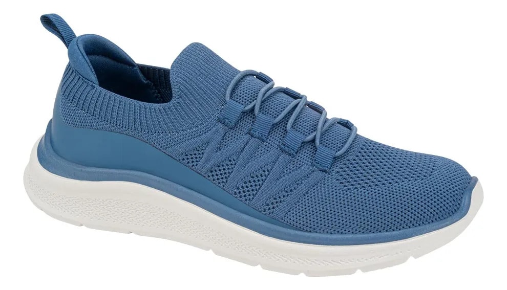 Tenis Flexi Dama Agujeta 1269483 — imagen 10