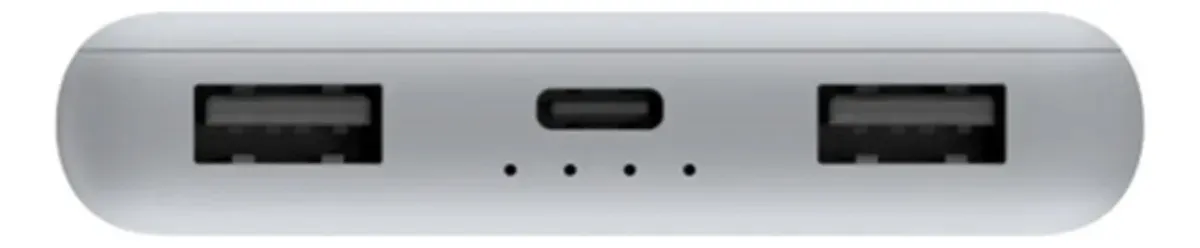 Xiaomi Batería Externa Power Bank 10000mah 22.5w Lite — imagen 4