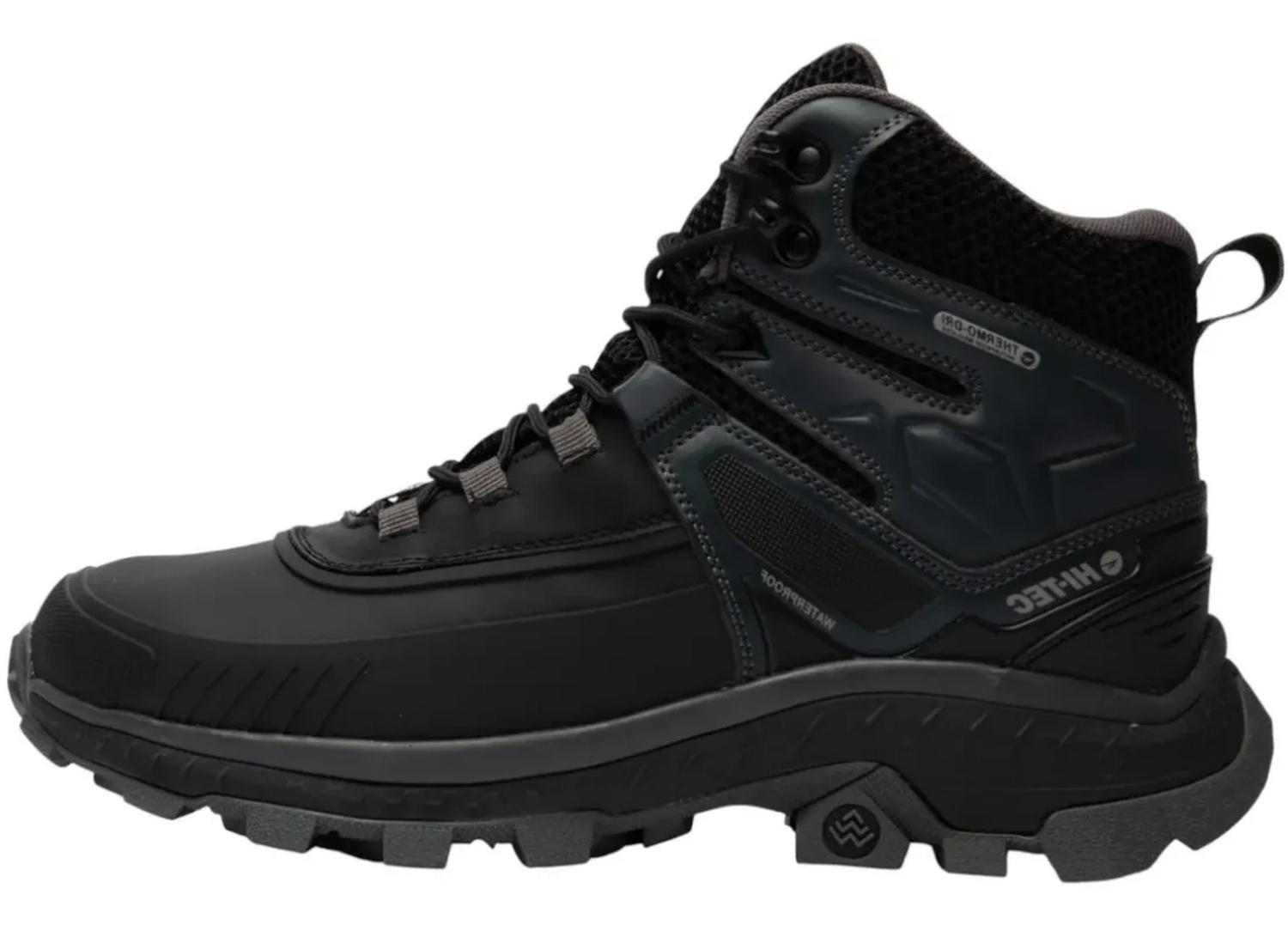 Bota Hi-Tec Everest Snow para Hombre. CH80103M-VB — imagen 2