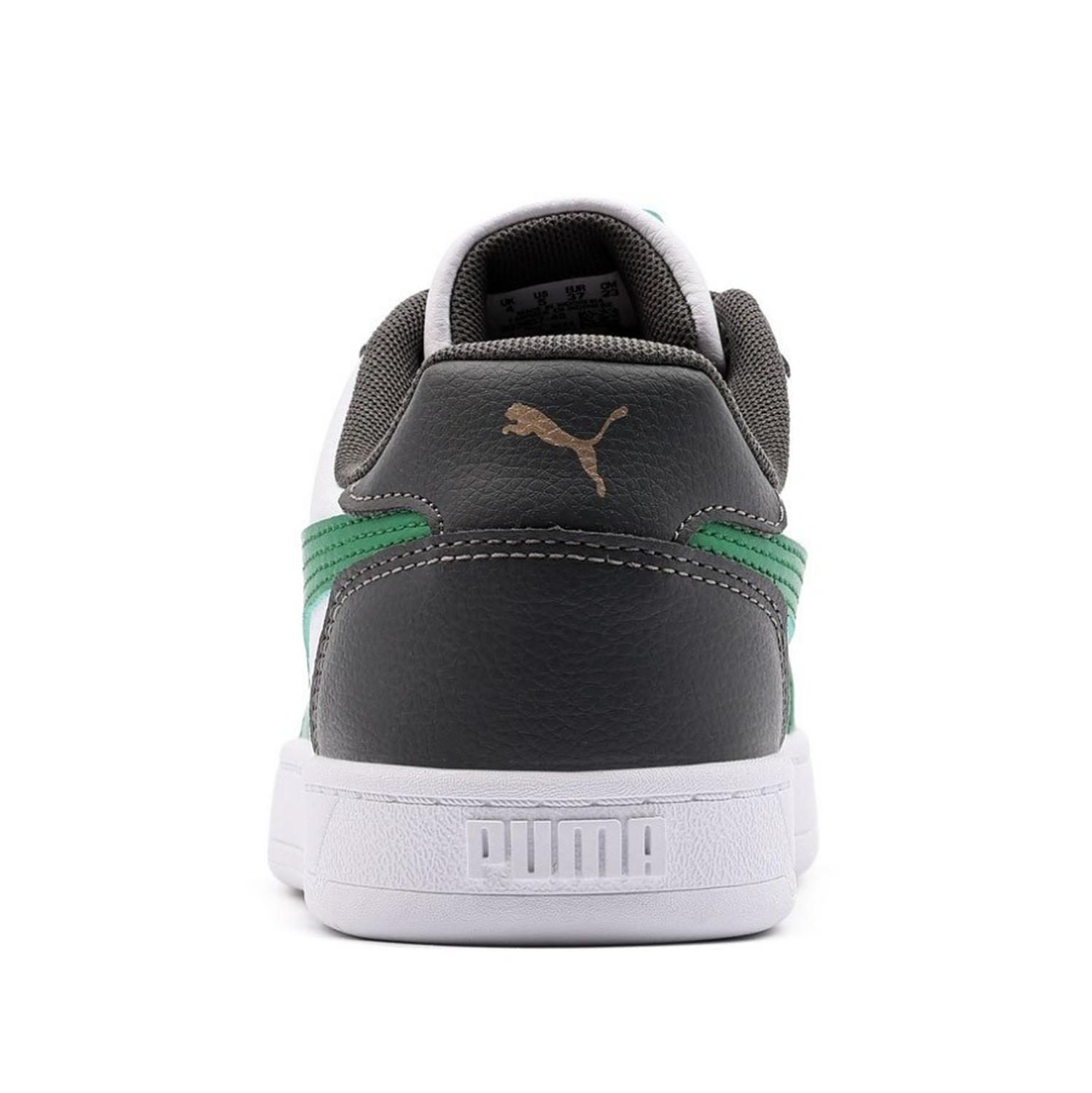Tenis Puma Caven 2.0 JR UNISEX 393837-43 — imagen 4