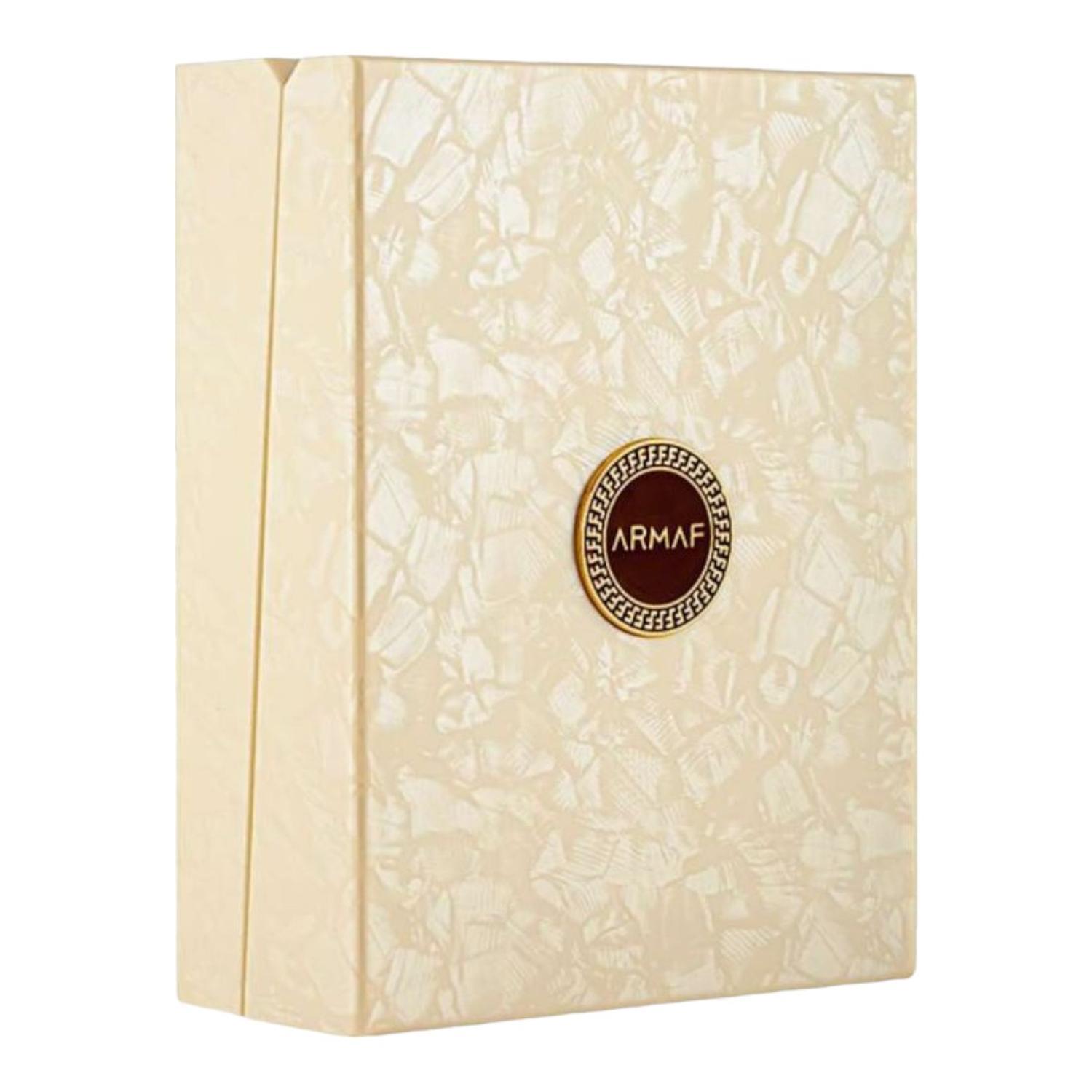 ARMAF CLUB DE NUIT OUD PARFUM 100 ML — imagen 2