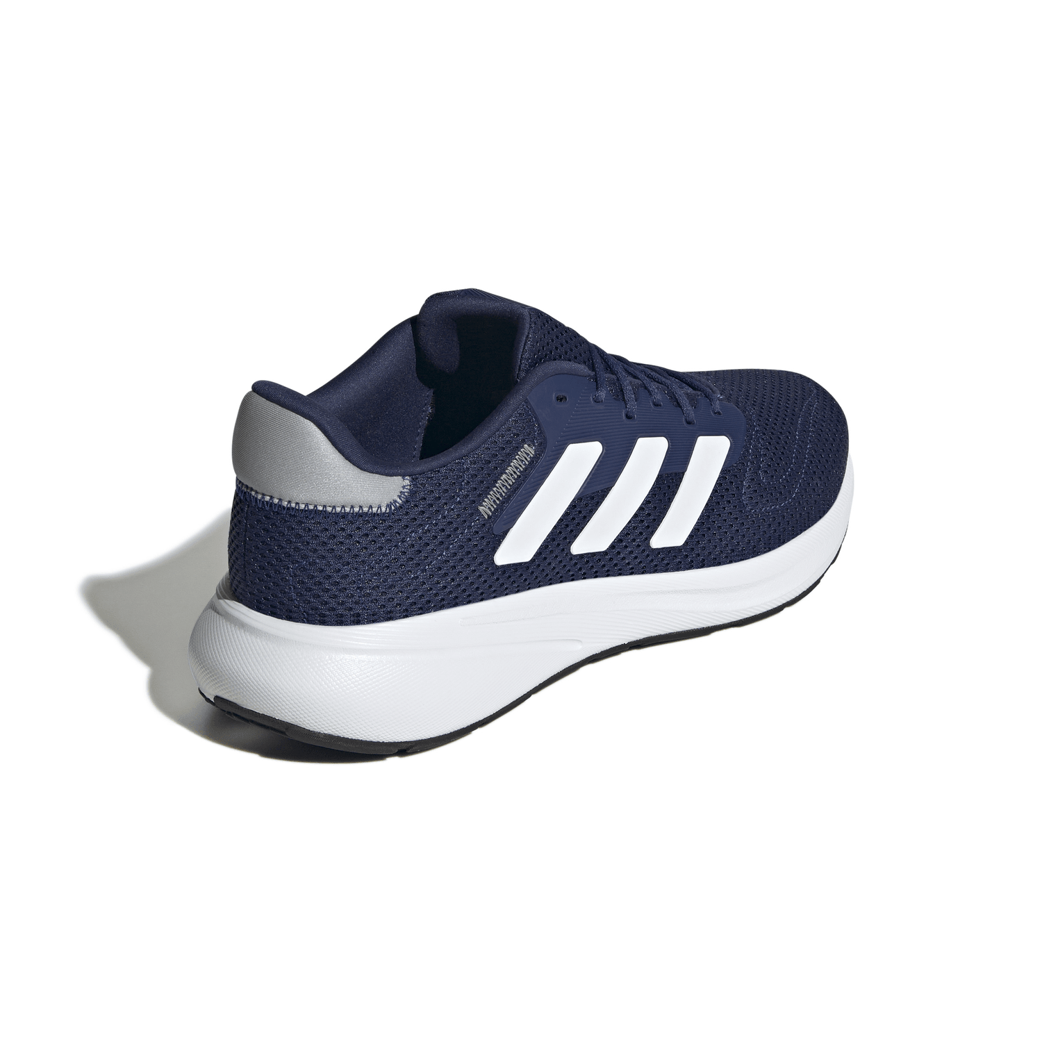 Tenis Adidas Reponse Runner Hombre Deportivo Azul Caballero — imagen 3
