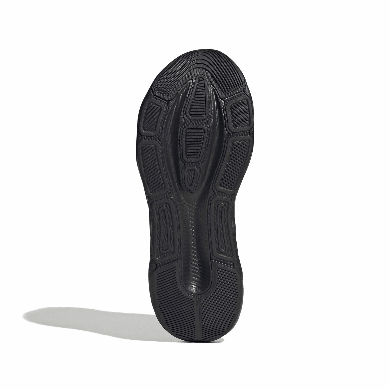 Tenis Hombre Adidas Galaxy 8 Running Correr Caballero — imagen 9