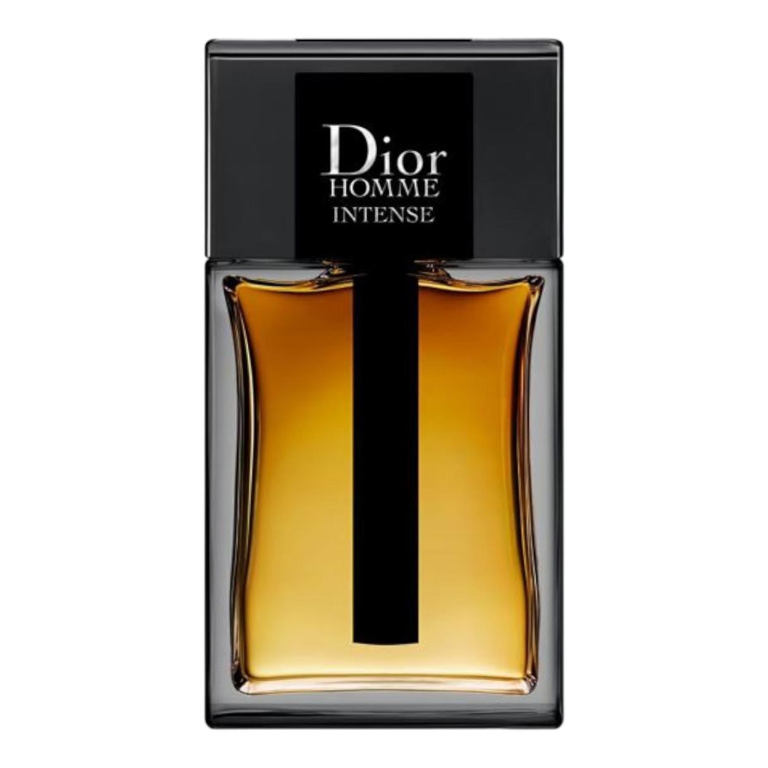 CHRISTIAN DIOR HOMME INTENSE EDT 100 ML — imagen 1