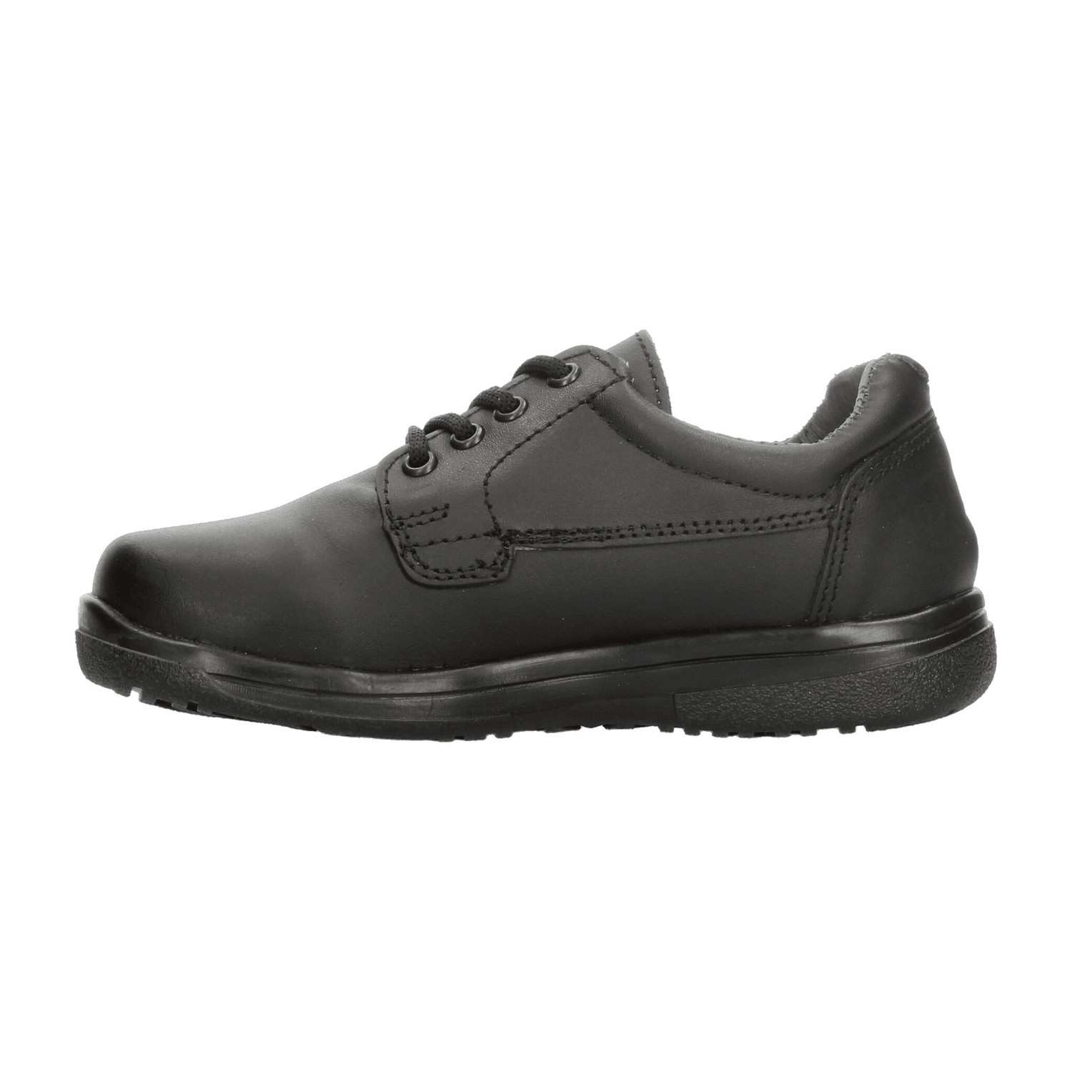 Zapato Escolar Matata Niño Negro Infantil T18-22 — imagen 5