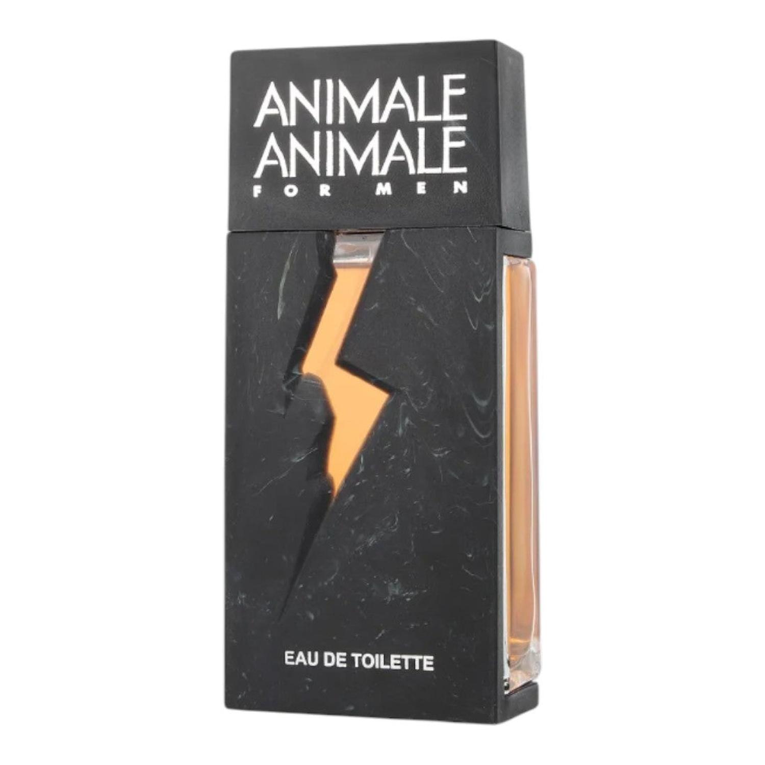 ANIMALE ANIMALE ANIMALE FOR MEN EDT 100 ML — imagen 1