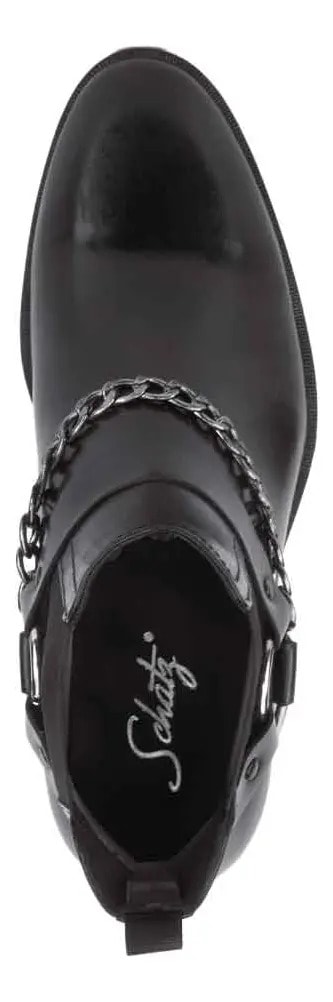 Bota Schatz Caballero Chelsea Cadena 1284630 — imagen 9